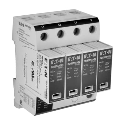 EATON CORPORATION BSPMA4208WYNGR