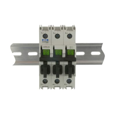 EATON CORPORATION CCP2-2-30M