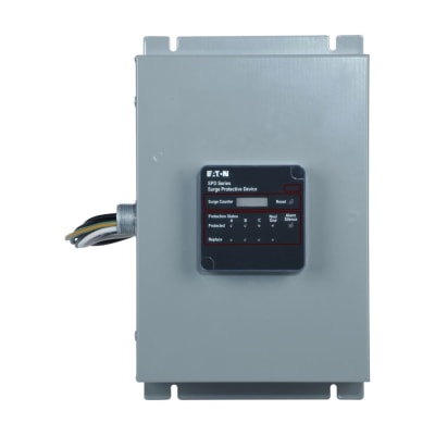 EATON CORPORATION SPD100240S3K