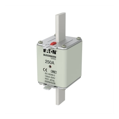 EATON CORPORATION 250NHG2B