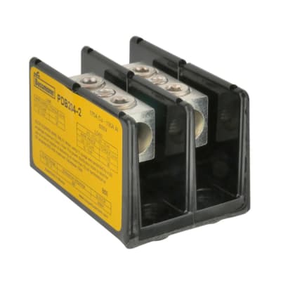 EATON CORPORATION PDB204-2