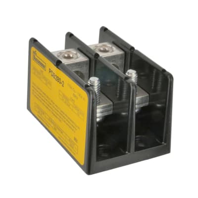 EATON CORPORATION PDB280-2