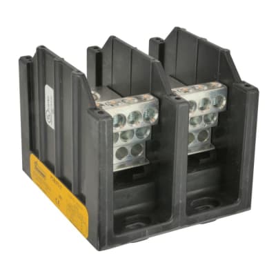 EATON CORPORATION PDB370-2
