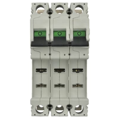 EATON CORPORATION CCP2-3-400CF