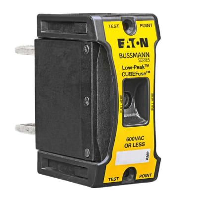 EATON CORPORATION TCF125RN