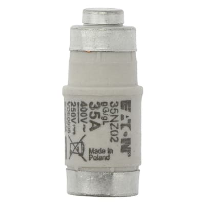 EATON CORPORATION 35NZ02