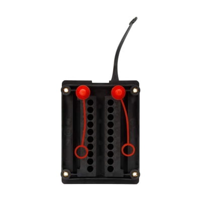 EATON CORPORATION RTMF-SC