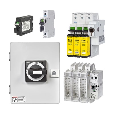 EATON CORPORATION CCDB-3-30
