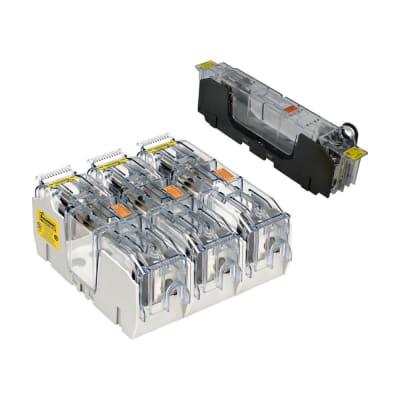 EATON CORPORATION HM25100-1CR