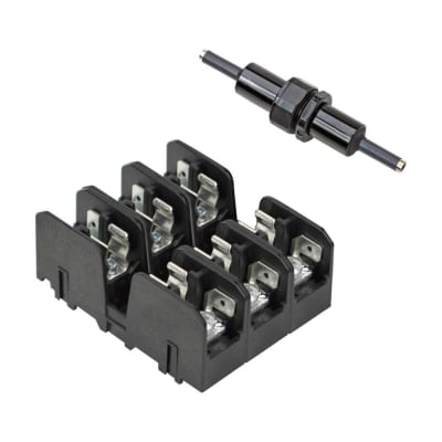 EATON CORPORATION HEB-P15V-AA