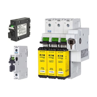 EATON CORPORATION CCP2SL-2-30CF