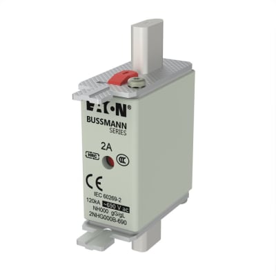 EATON CORPORATION 2NHG000B-690