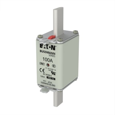 EATON CORPORATION 100NHG1B-690