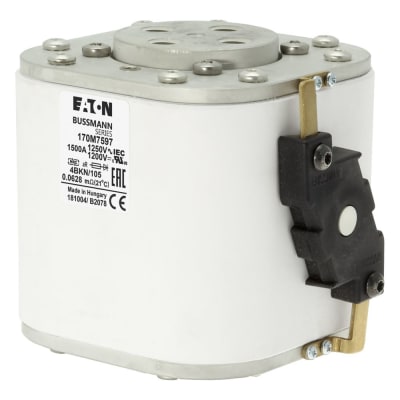 EATON CORPORATION 170M7597