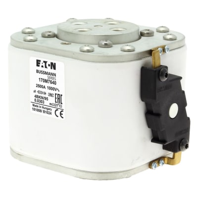 EATON CORPORATION 170M7640