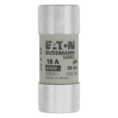 EATON CORPORATION C22G16