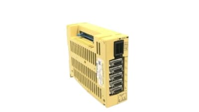 FANUC A06B-6061-C202