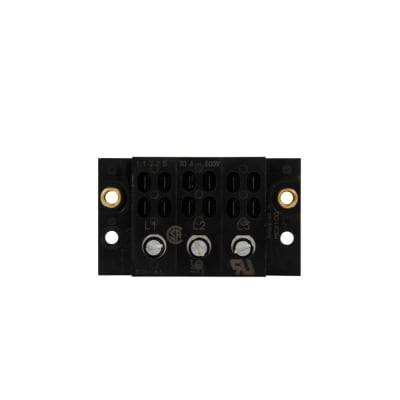 EATON CORPORATION 11725-3