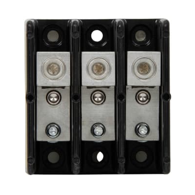EATON CORPORATION 16280-3-M