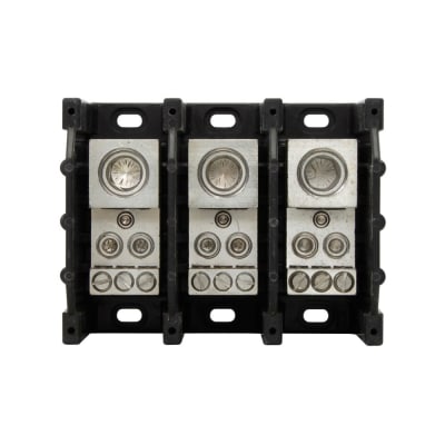 EATON CORPORATION 16335-3