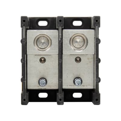 EATON CORPORATION 16383-2-M