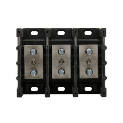 EATON CORPORATION 16392-2-H