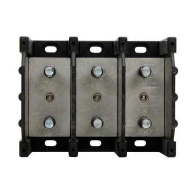 EATON CORPORATION 16392-3-H