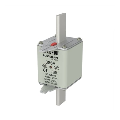 EATON CORPORATION 355NHG03B