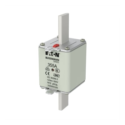 EATON CORPORATION 355NHG2B