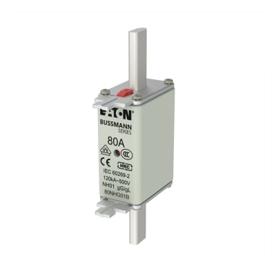 EATON CORPORATION 80NHG01B