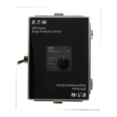 EATON CORPORATION BSPD120600Y3P