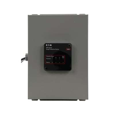 EATON CORPORATION BSPD300600D3K