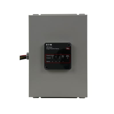 EATON CORPORATION BSPD300208Y2K