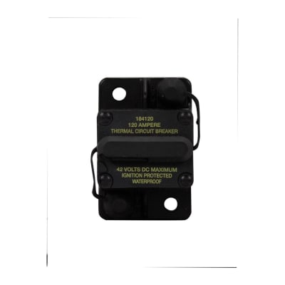 EATON CORPORATION CB181F-80
