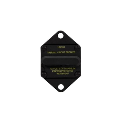 EATON CORPORATION CB184P-90