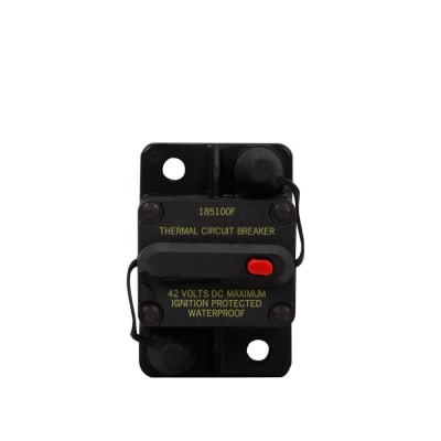 EATON CORPORATION CB185-35