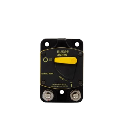 EATON CORPORATION CB187F-150