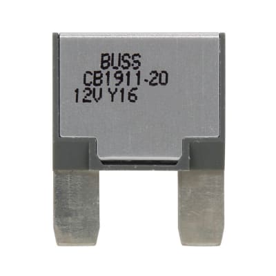 EATON CORPORATION CB1921-20