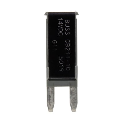 EATON CORPORATION CB211-15