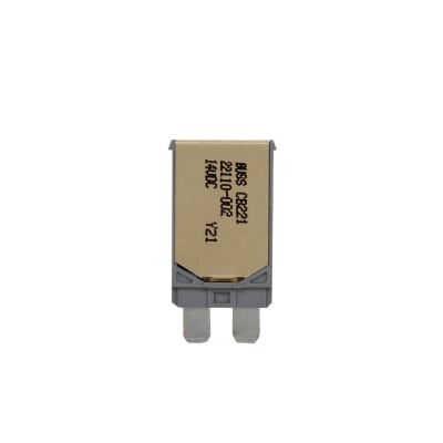 EATON CORPORATION CB221-10