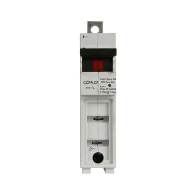 EATON CORPORATION CCPB-1-40CF