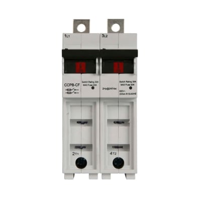 EATON CORPORATION CCPB-2-60CF