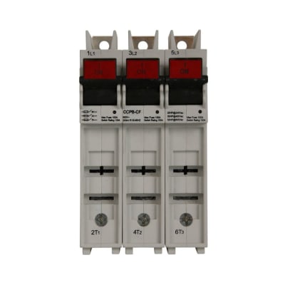 EATON CORPORATION CCPB-3-90CF