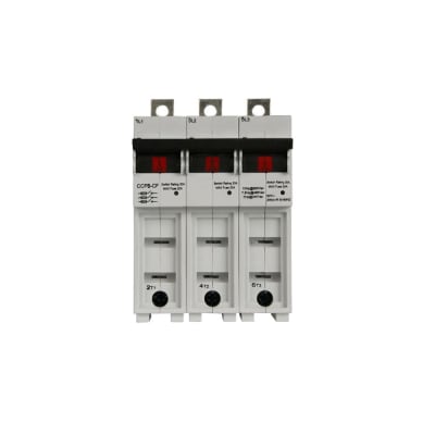 EATON CORPORATION CCPB-3-15CF