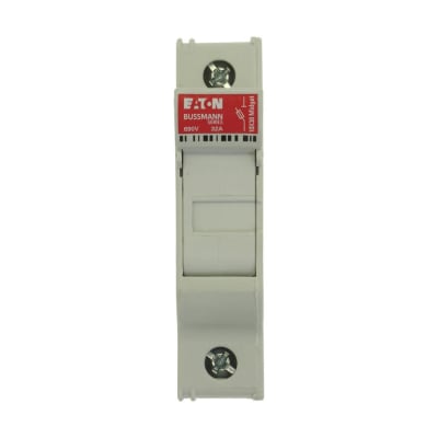 EATON CORPORATION CHM1DCU