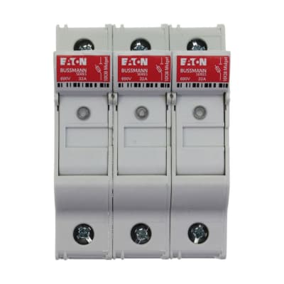 EATON CORPORATION CHM4DIU
