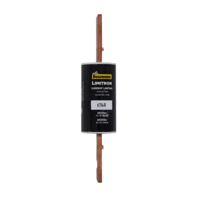 EATON CORPORATION KTN-R-125