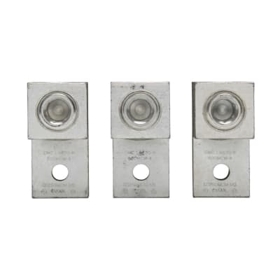 EATON CORPORATION LUG3-4