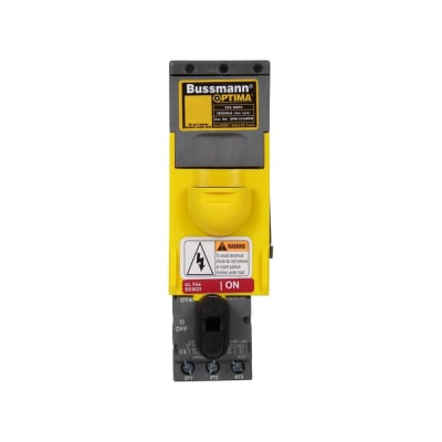 EATON CORPORATION OPM-1038RSW