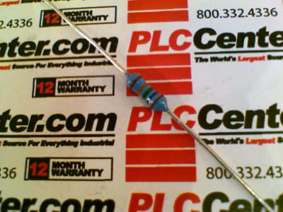 RCD COMPONENTS GP55S-1653-FB